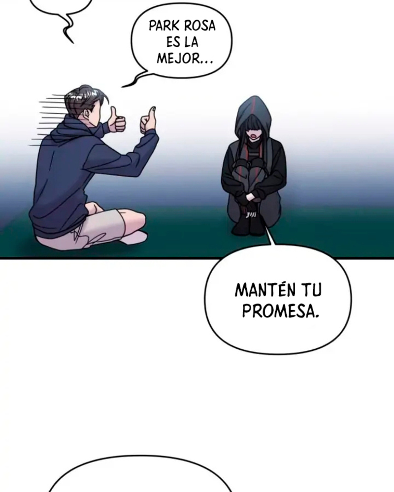 Villana pura Capítulo 12 - Página 101