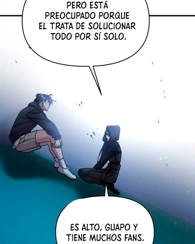 Villana pura Capítulo 12 - Página 118