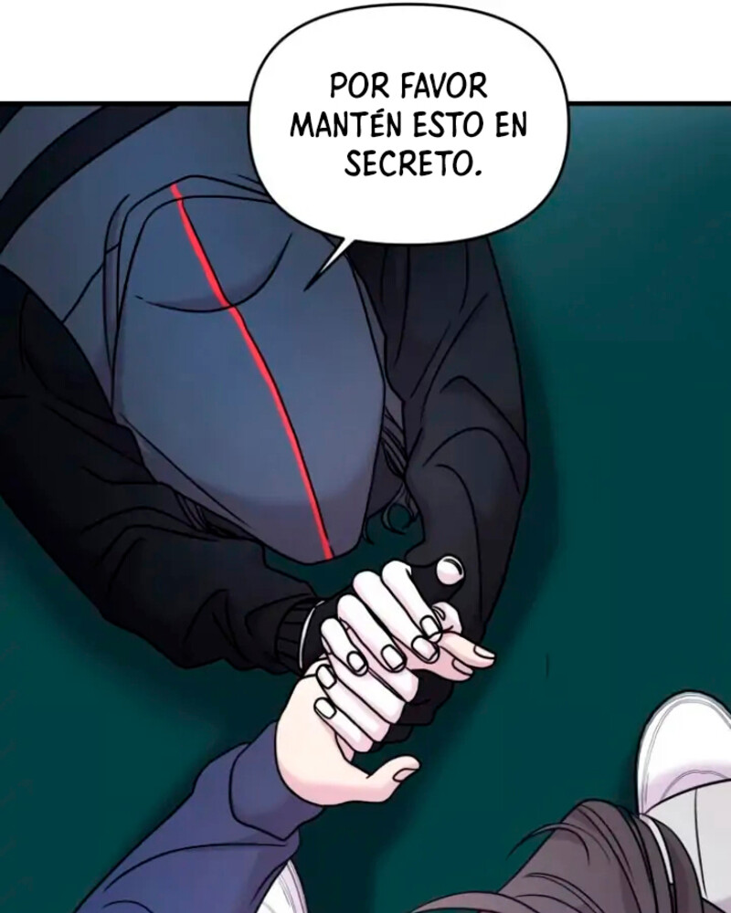 Villana pura Capítulo 12 - Página 130