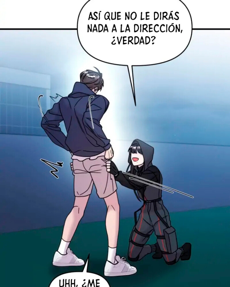 Villana pura Capítulo 12 - Página 139