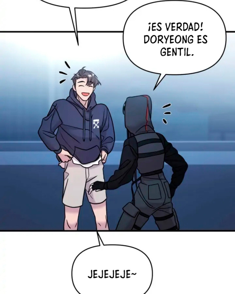 Villana pura Capítulo 12 - Página 142