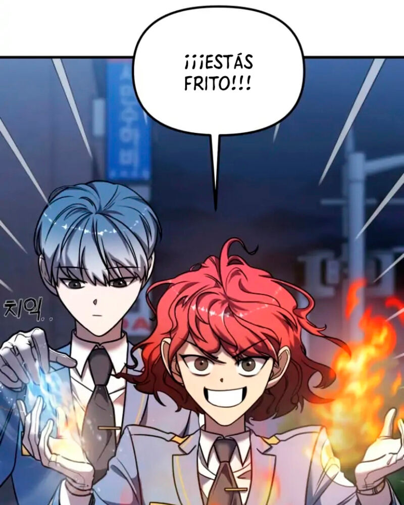 Villana pura Capítulo 12 - Página 19