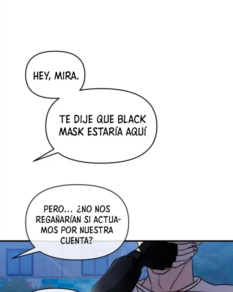 Villana pura Capítulo 12 - Página 21