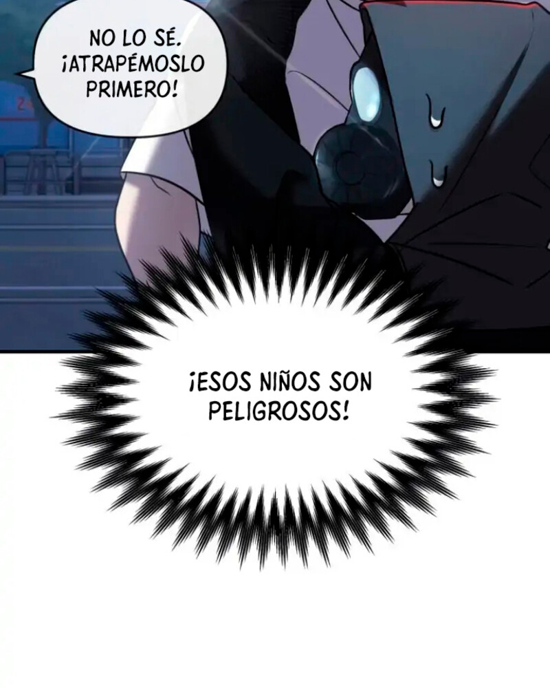 Villana pura Capítulo 12 - Página 22