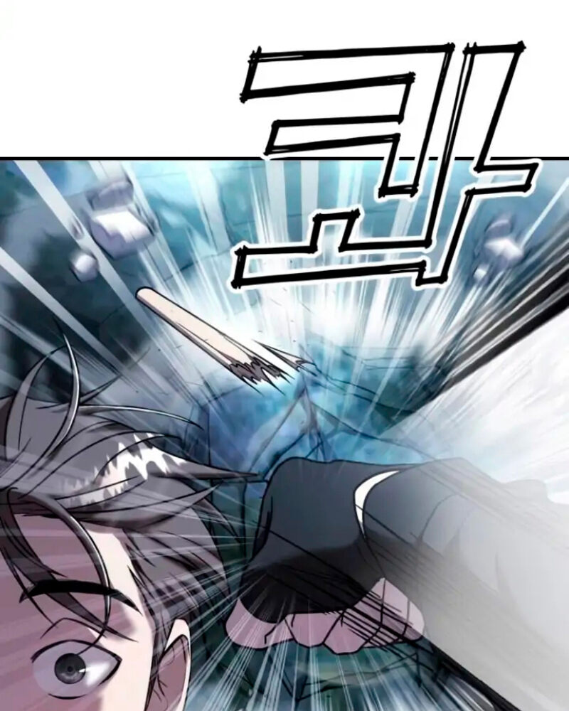 Villana pura Capítulo 12 - Página 39