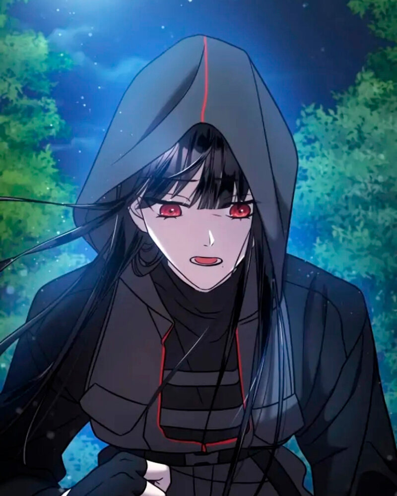 Villana pura Capítulo 12 - Página 47