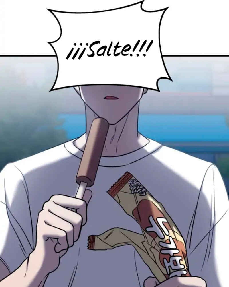 Villana pura Capítulo 12 - Página 5