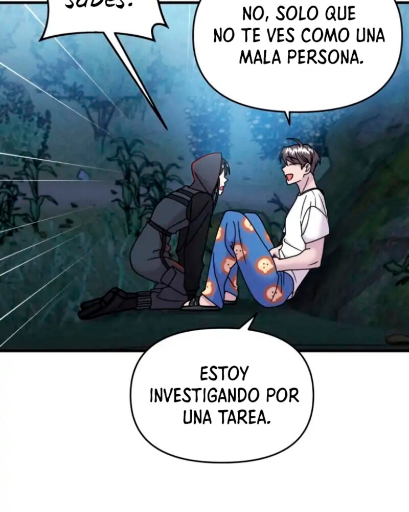 Villana pura Capítulo 12 - Página 51