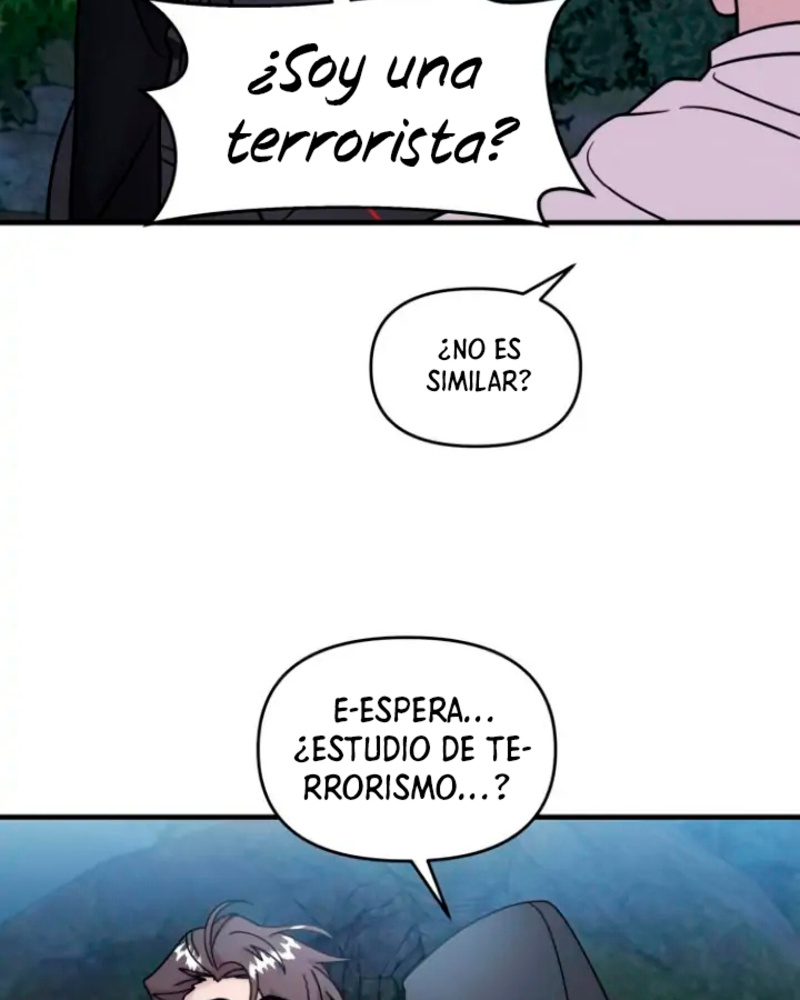 Villana pura Capítulo 12 - Página 53