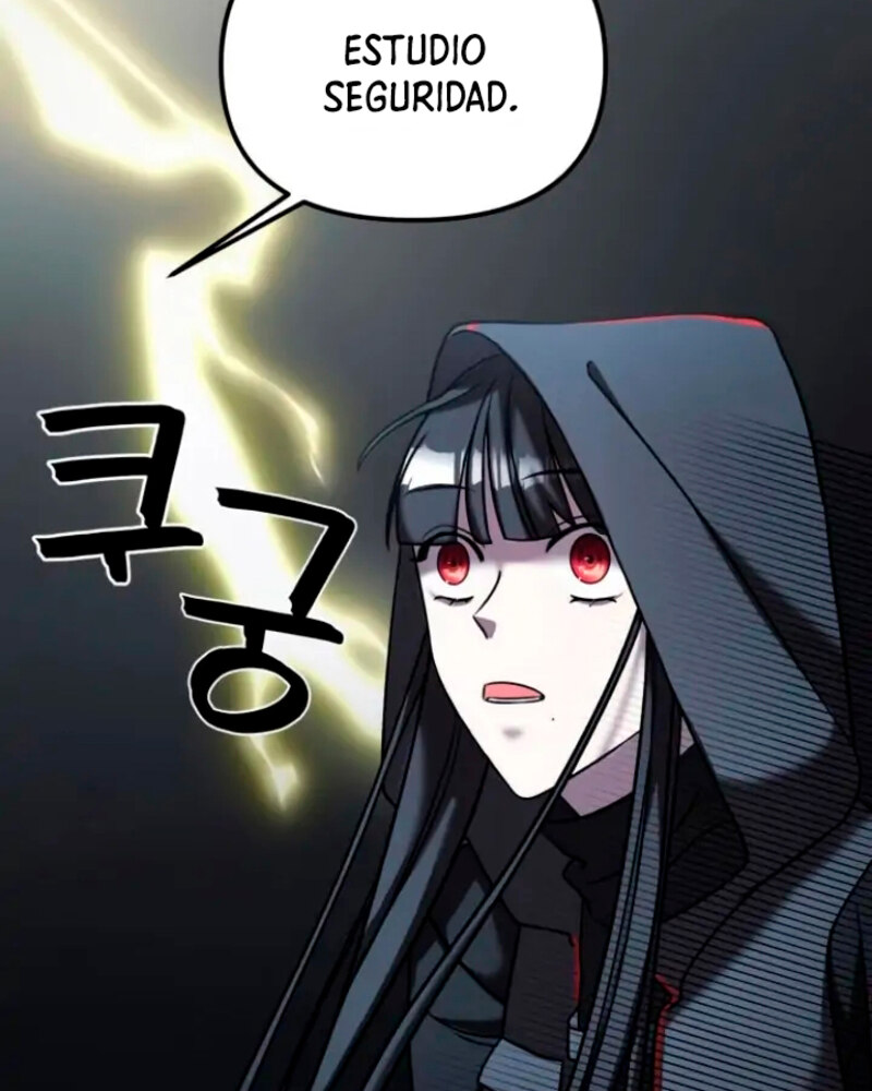 Villana pura Capítulo 12 - Página 55