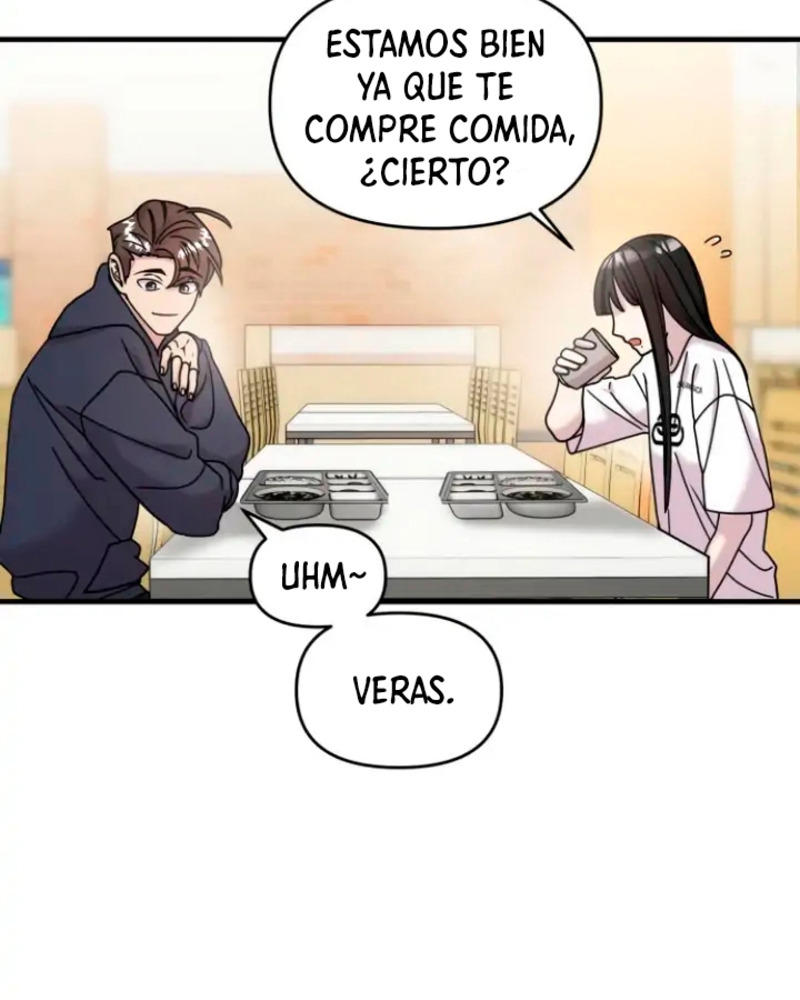 Villana pura Capítulo 12 - Página 68