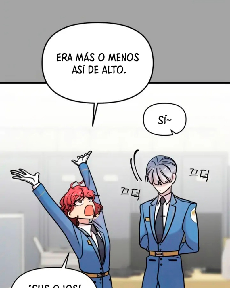 Villana pura Capítulo 12 - Página 72