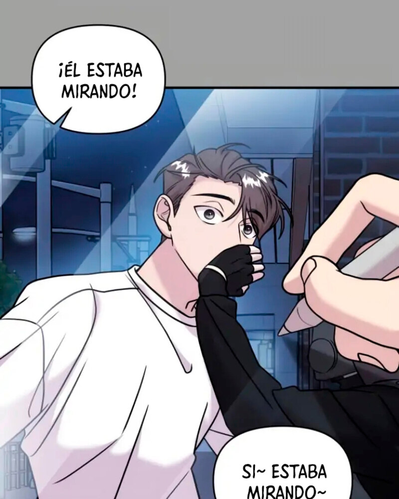 Villana pura Capítulo 12 - Página 76