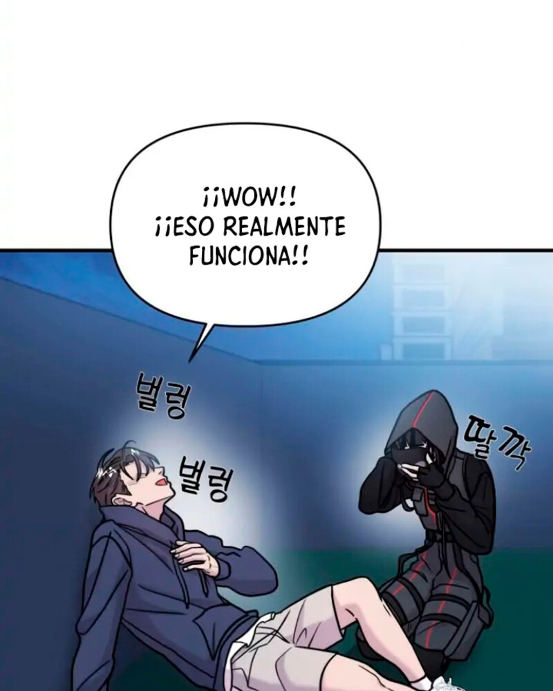 Villana pura Capítulo 12 - Página 96