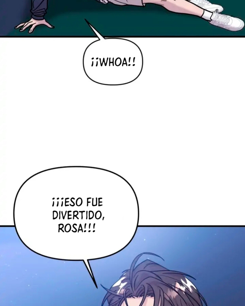 Villana pura Capítulo 12 - Página 97