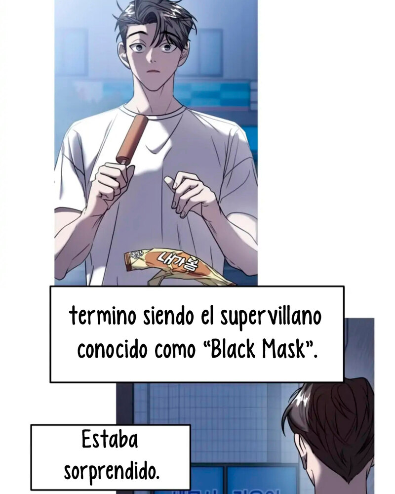 Villana pura Capítulo 13 - Página 10