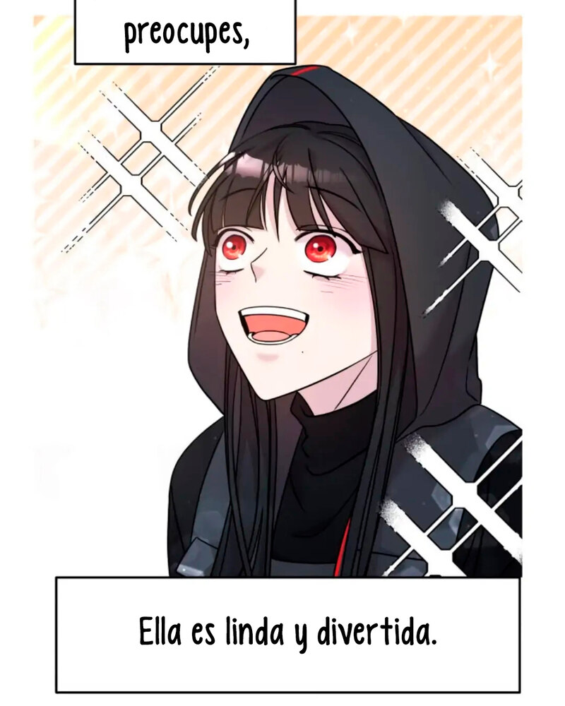 Villana pura Capítulo 13 - Página 12