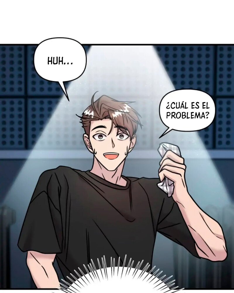 Villana pura Capítulo 13 - Página 129