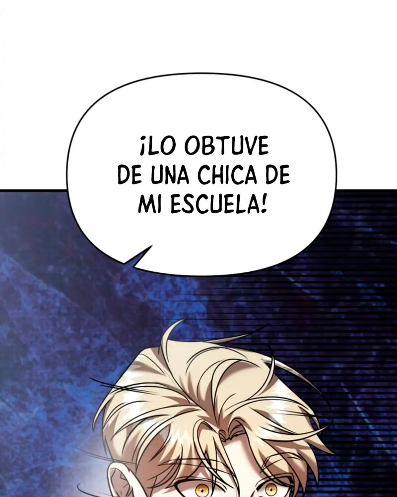 Villana pura Capítulo 13 - Página 132