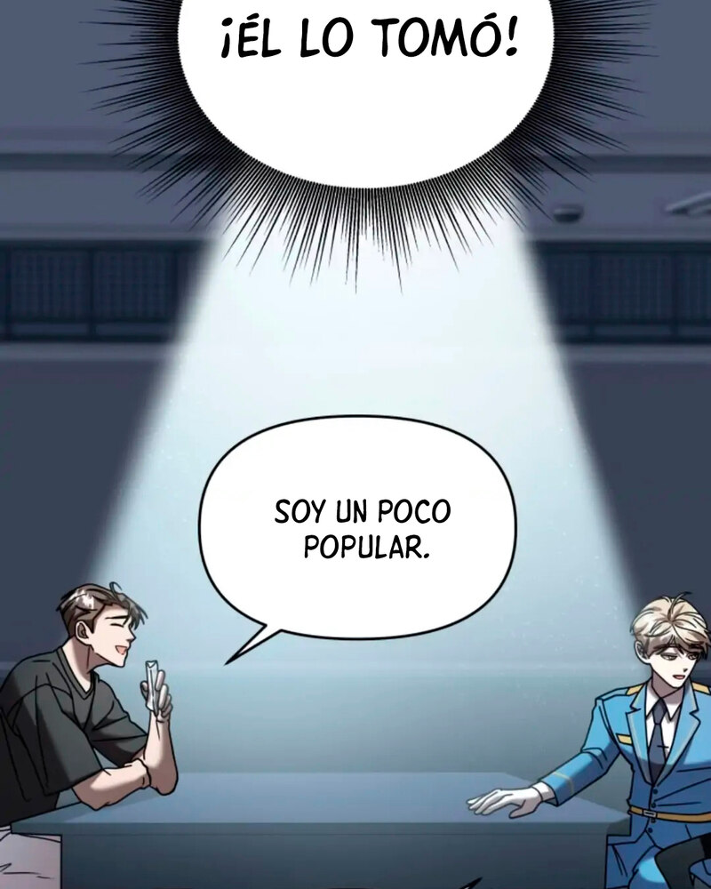 Villana pura Capítulo 13 - Página 136