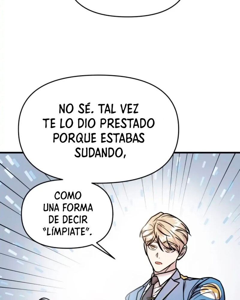 Villana pura Capítulo 13 - Página 139