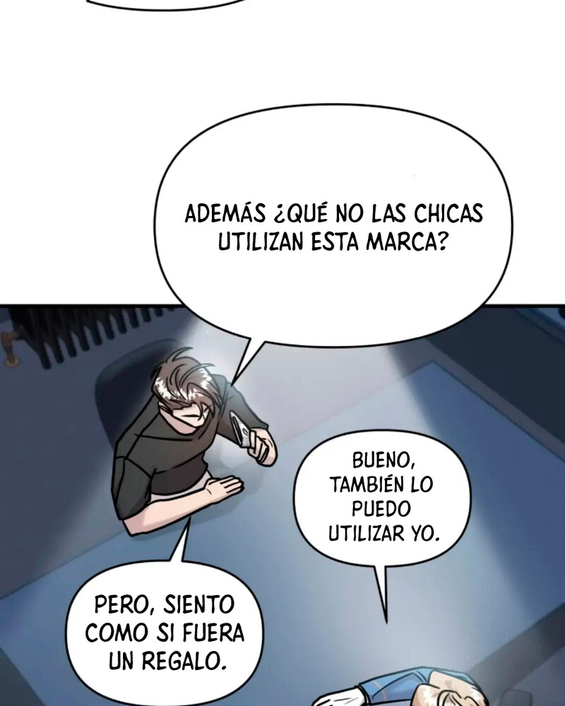 Villana pura Capítulo 13 - Página 141