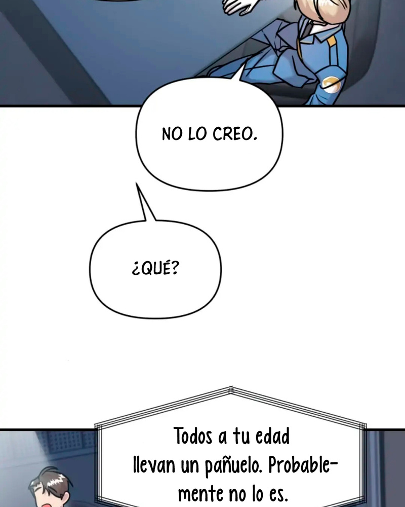 Villana pura Capítulo 13 - Página 142