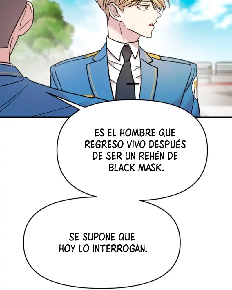 Villana pura Capítulo 13 - Página 21