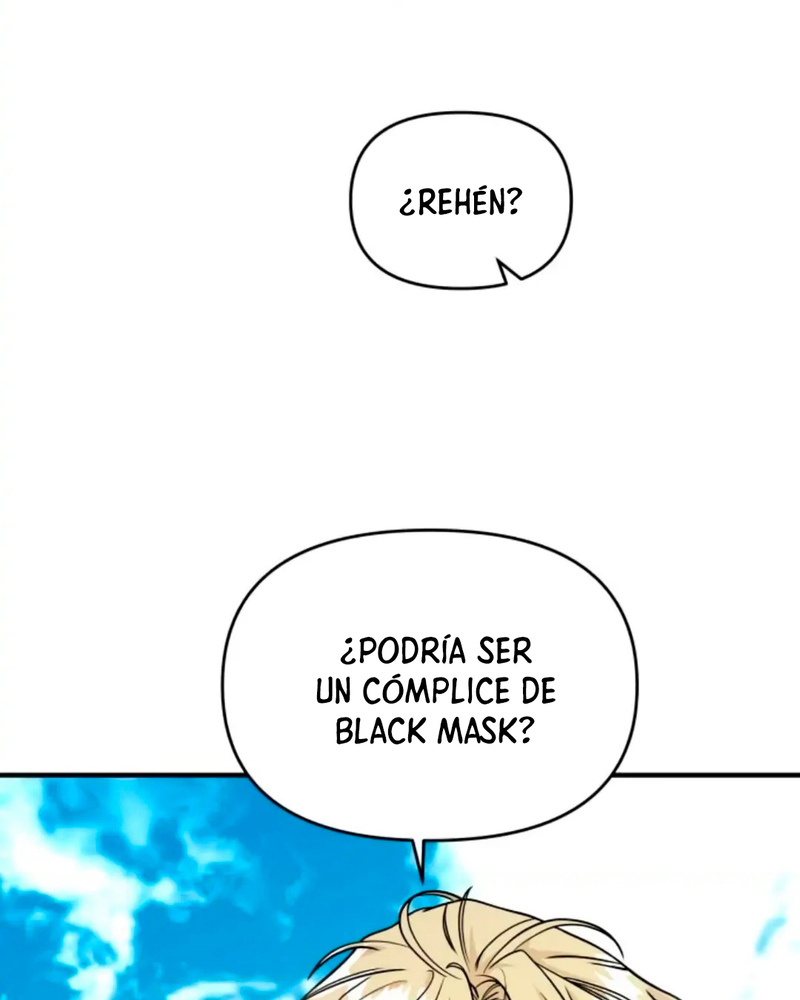 Villana pura Capítulo 13 - Página 22