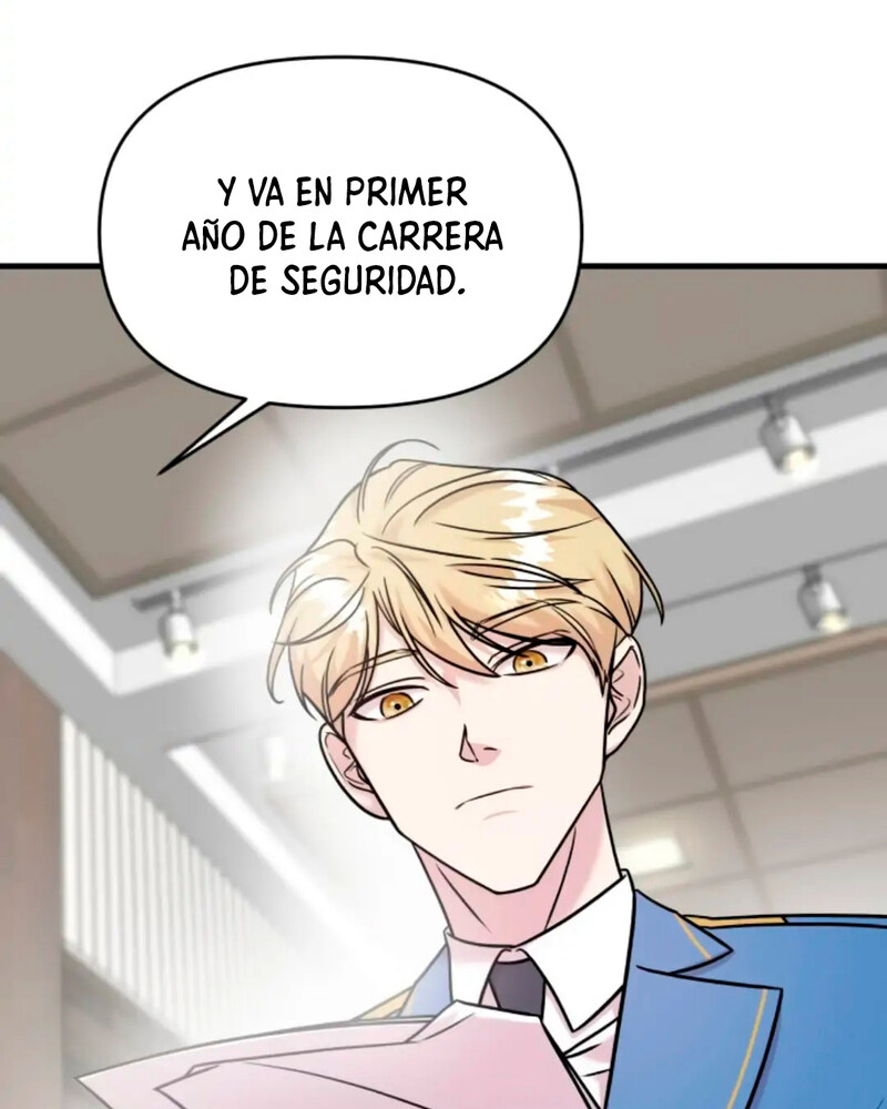 Villana pura Capítulo 13 - Página 26