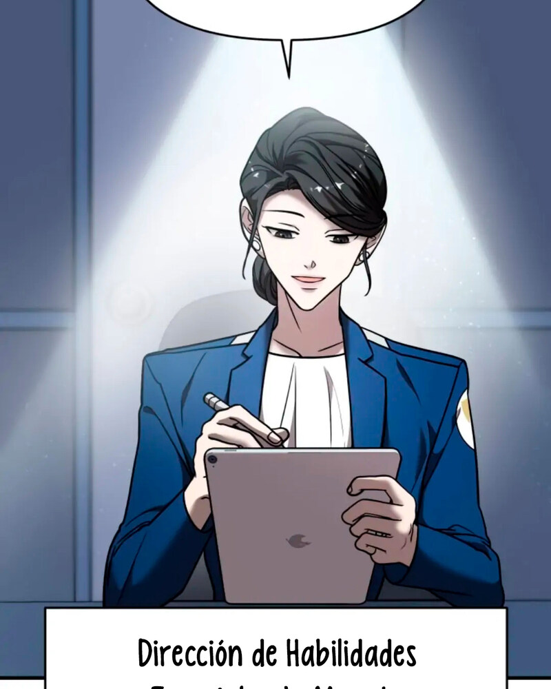 Villana pura Capítulo 13 - Página 33