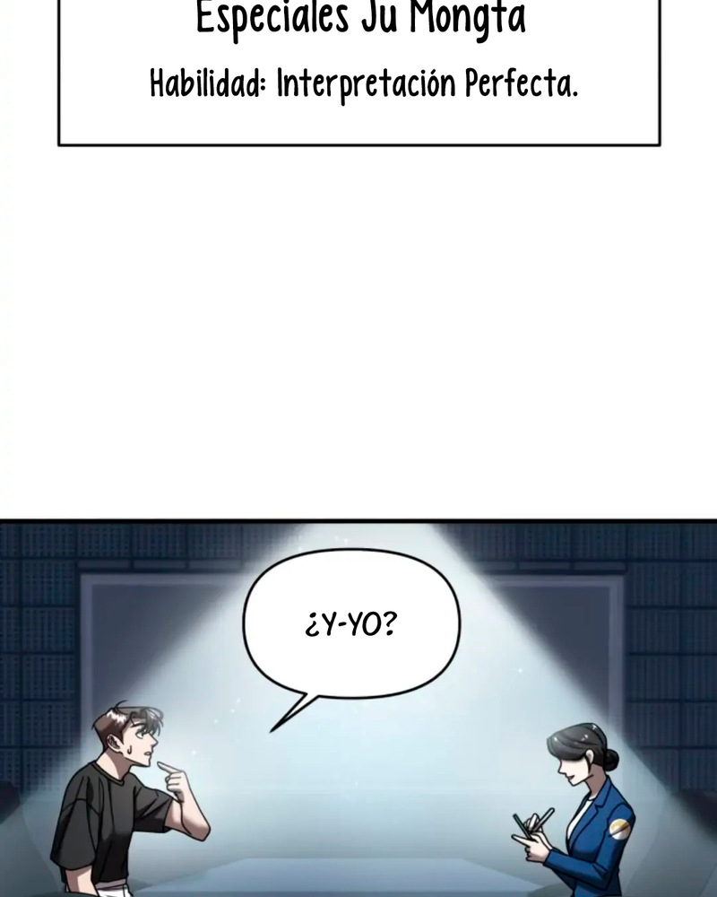 Villana pura Capítulo 13 - Página 34