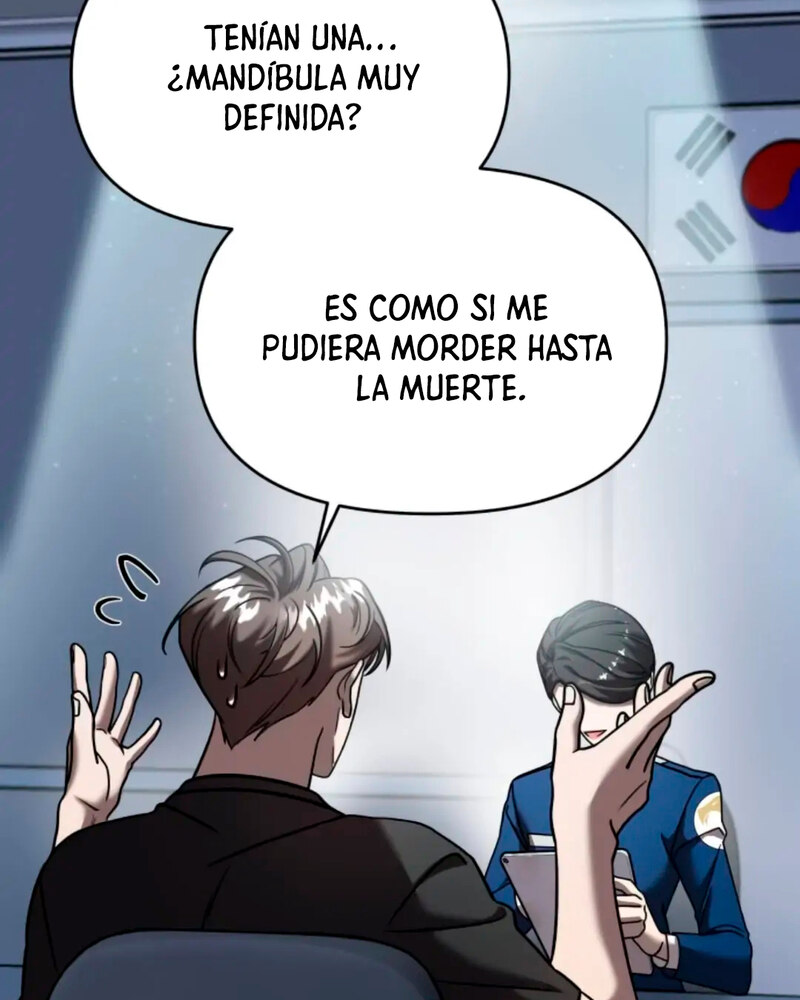 Villana pura Capítulo 13 - Página 40