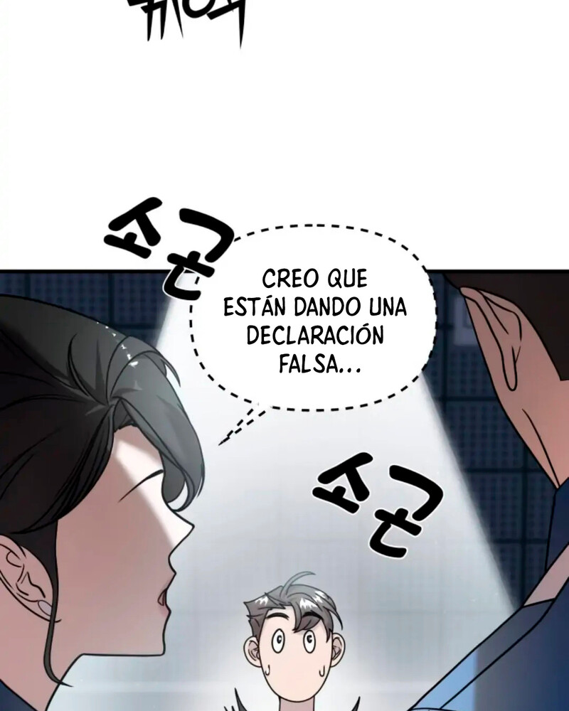 Villana pura Capítulo 13 - Página 48