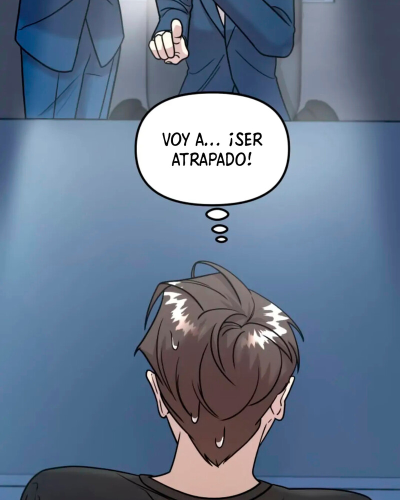 Villana pura Capítulo 13 - Página 51