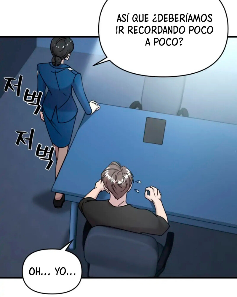 Villana pura Capítulo 13 - Página 62