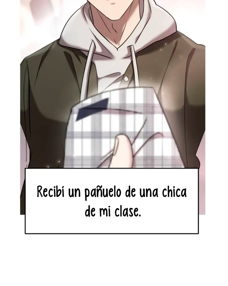 Villana pura Capítulo 13 - Página 7