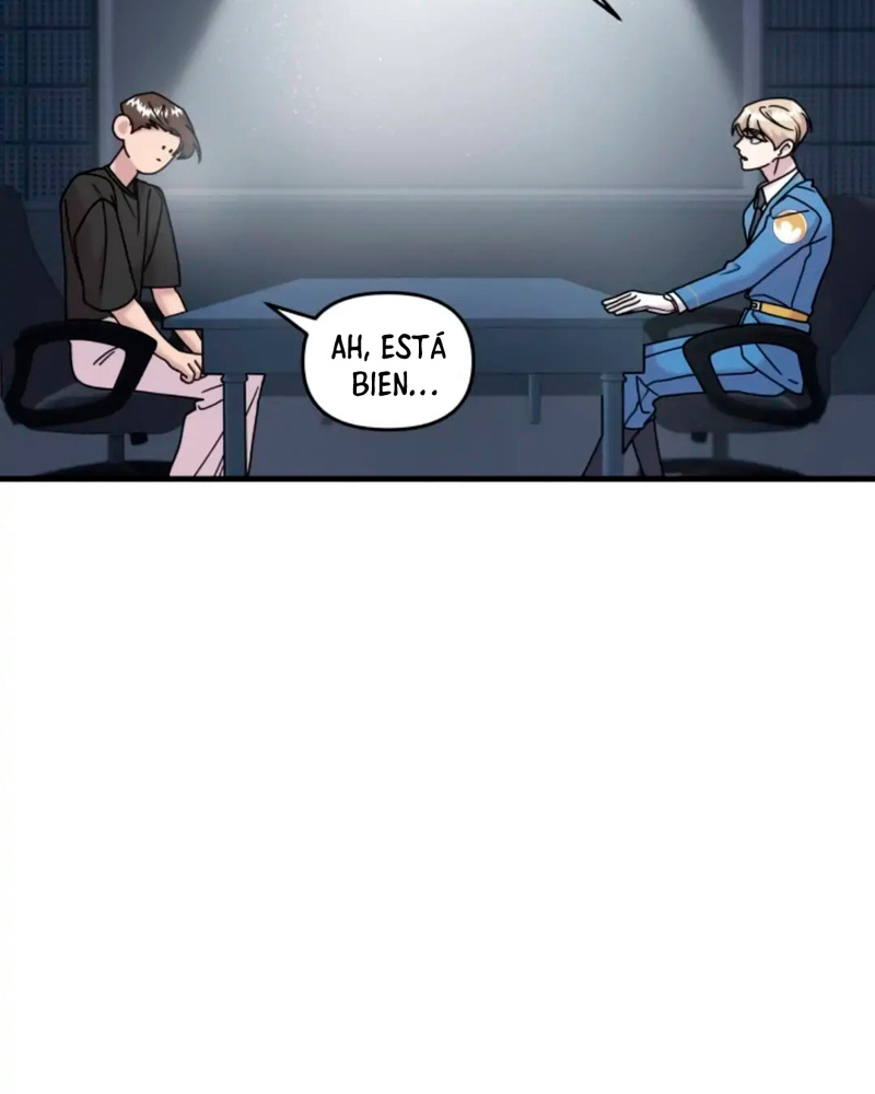 Villana pura Capítulo 13 - Página 84