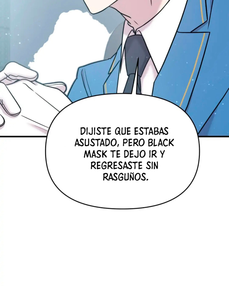 Villana pura Capítulo 13 - Página 89