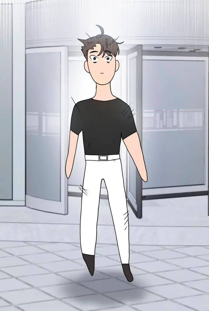 Villana pura Capítulo 14 - Página 11