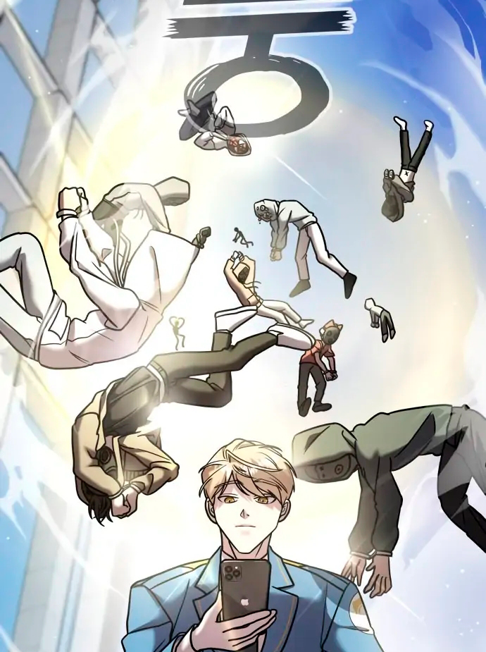 Villana pura Capítulo 14 - Página 114