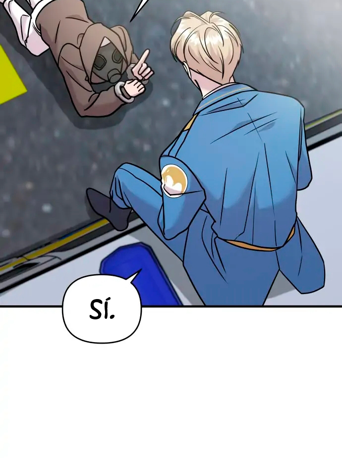 Villana pura Capítulo 14 - Página 122