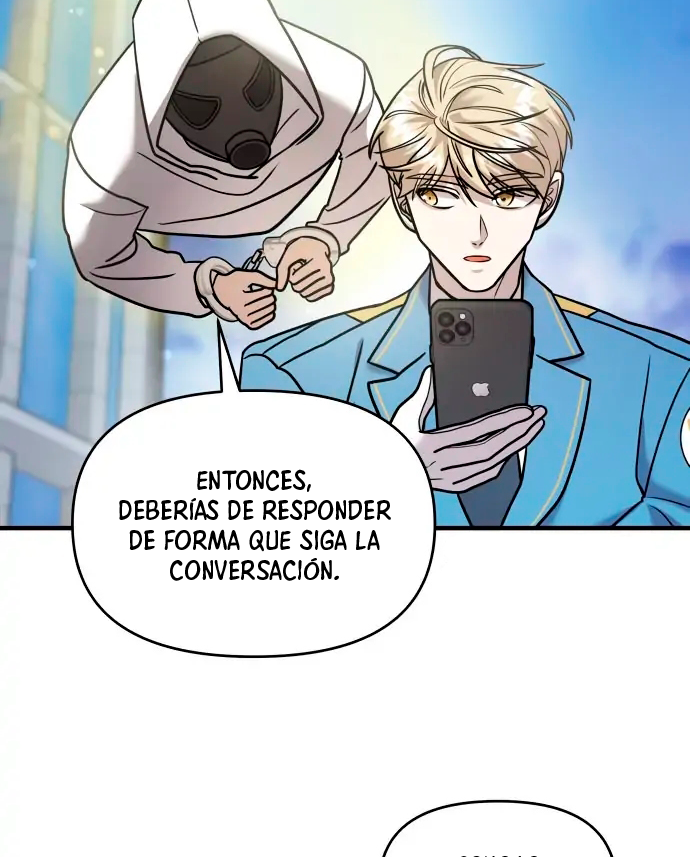 Villana pura Capítulo 14 - Página 125