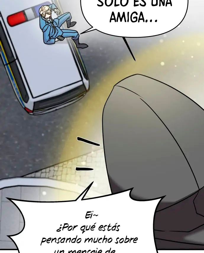 Villana pura Capítulo 14 - Página 131