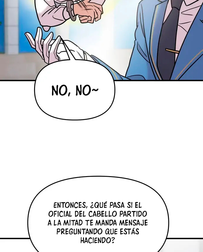 Villana pura Capítulo 14 - Página 133