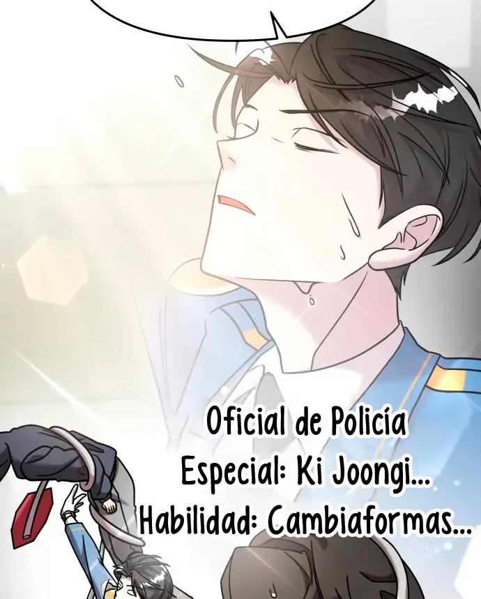 Villana pura Capítulo 14 - Página 134