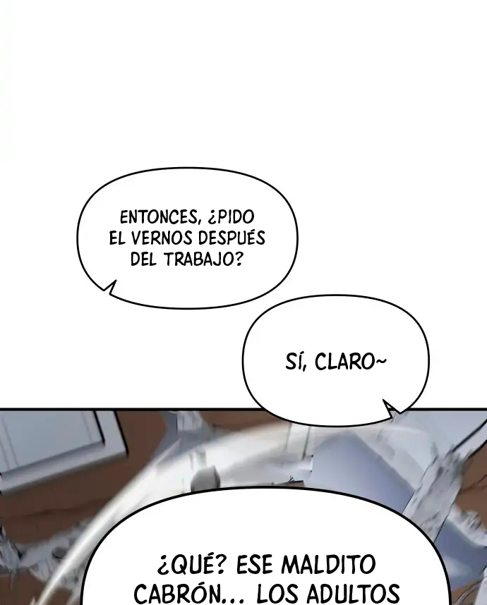 Villana pura Capítulo 14 - Página 136