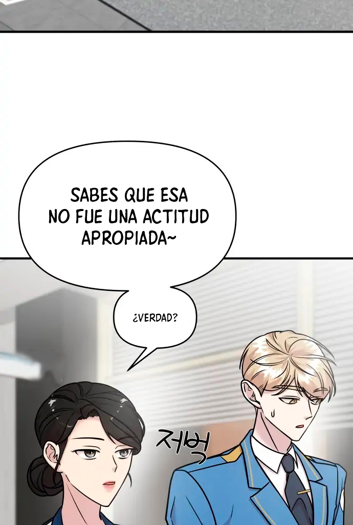 Villana pura Capítulo 14 - Página 18