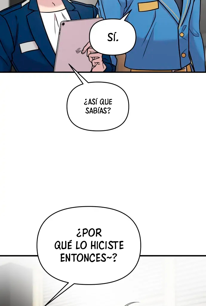 Villana pura Capítulo 14 - Página 19