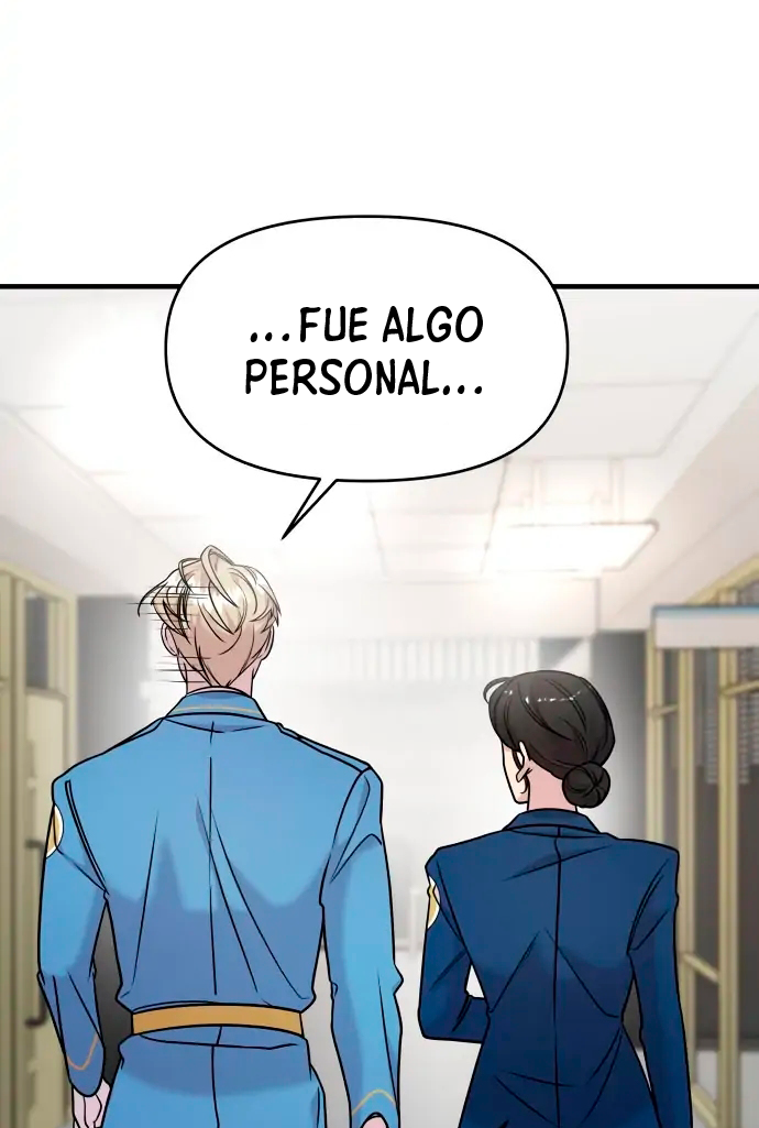 Villana pura Capítulo 14 - Página 22